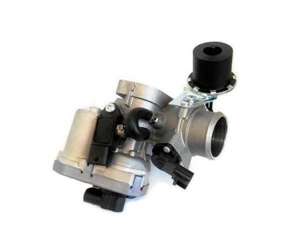 EGR valve